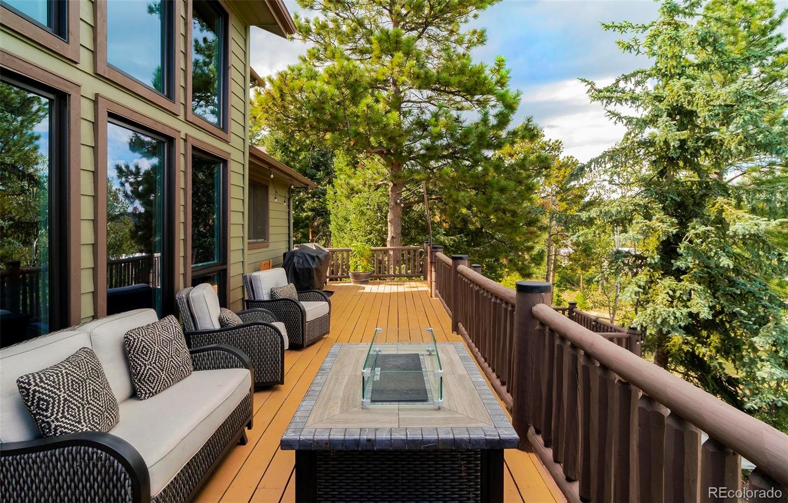 MLS Image #22 for 3124  elk view drive,evergreen, Colorado