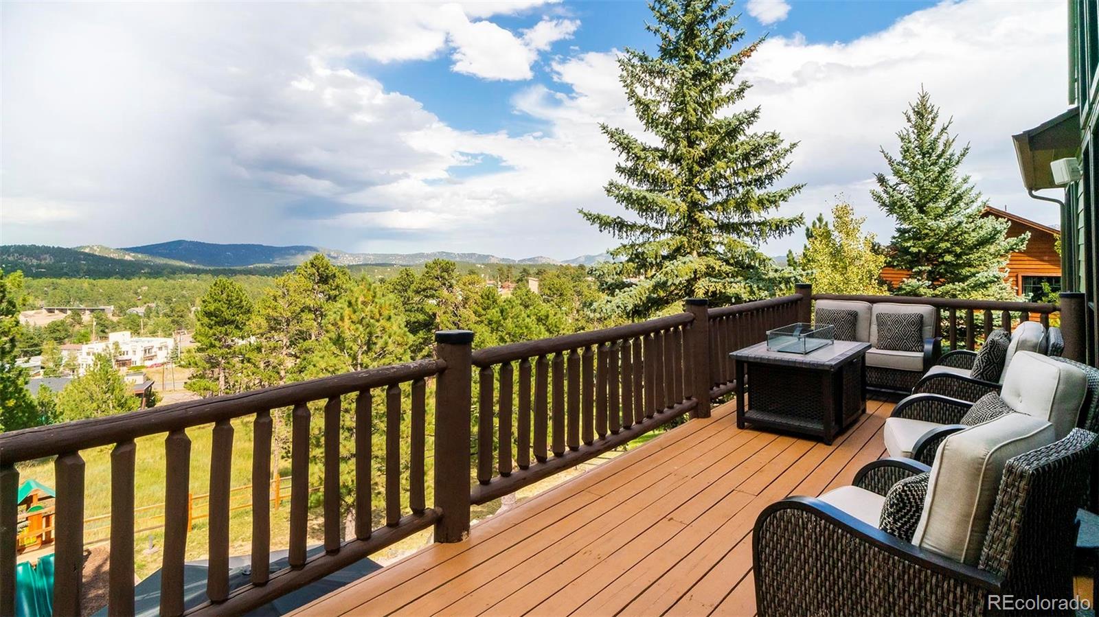MLS Image #24 for 3124  elk view drive,evergreen, Colorado