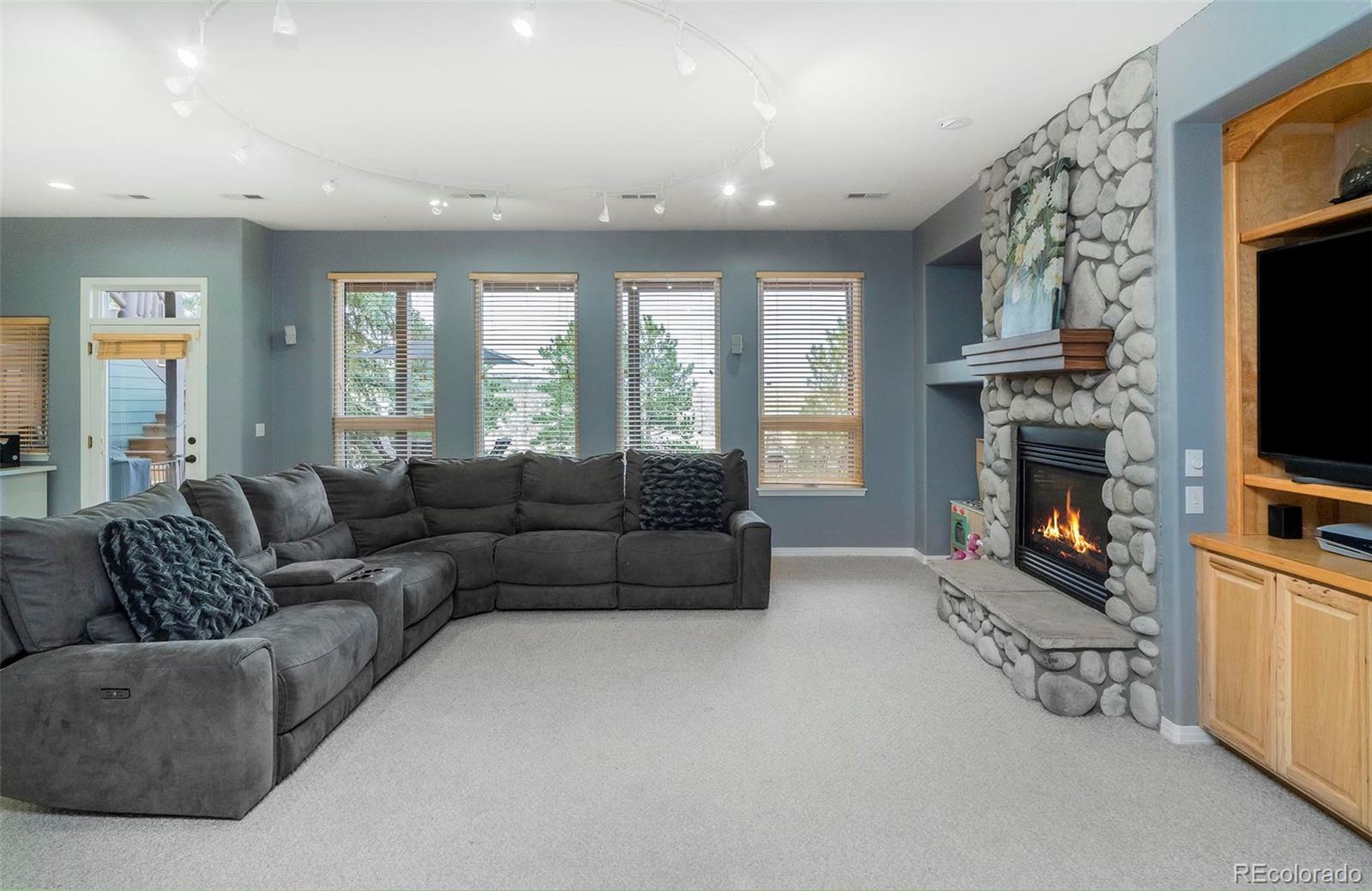 MLS Image #33 for 3124  elk view drive,evergreen, Colorado