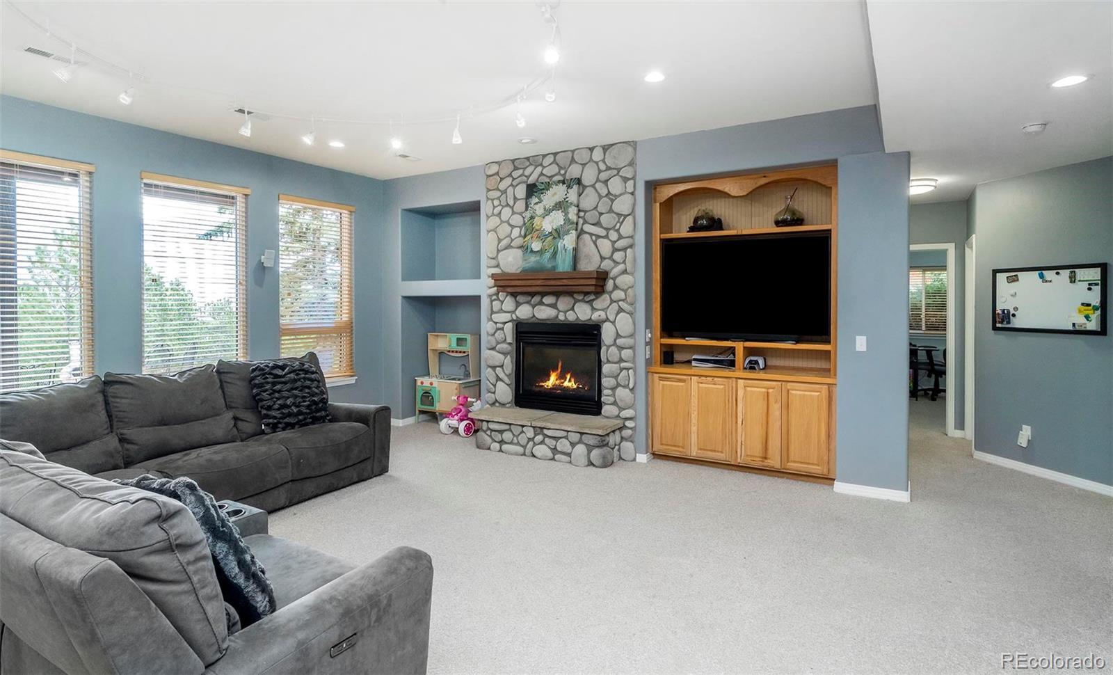 MLS Image #34 for 3124  elk view drive,evergreen, Colorado