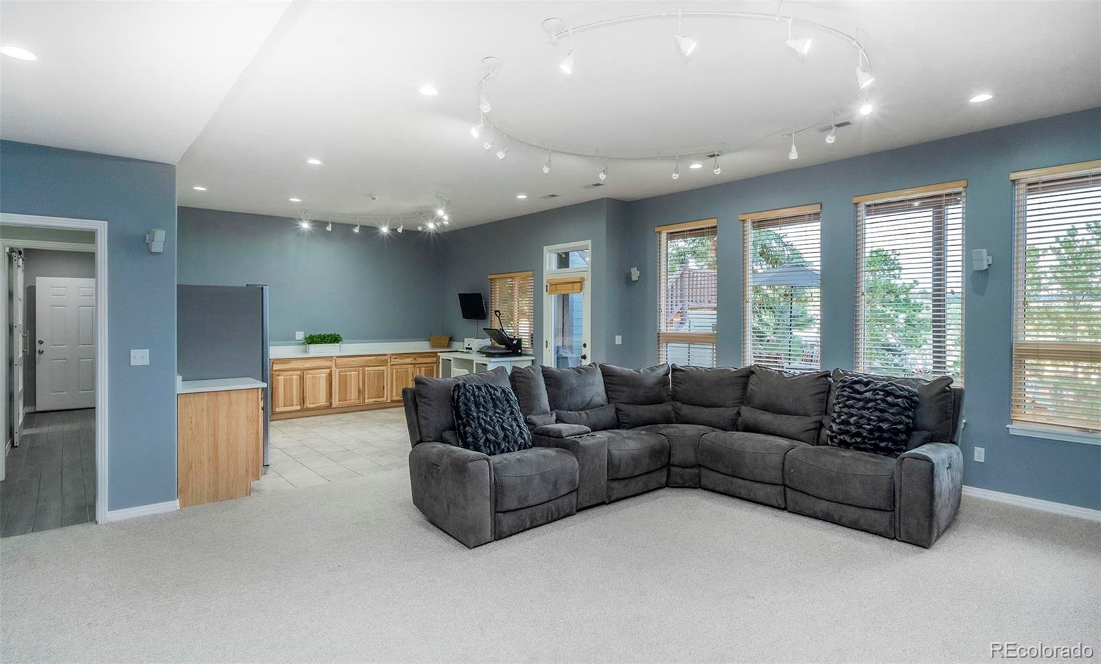 MLS Image #35 for 3124  elk view drive,evergreen, Colorado