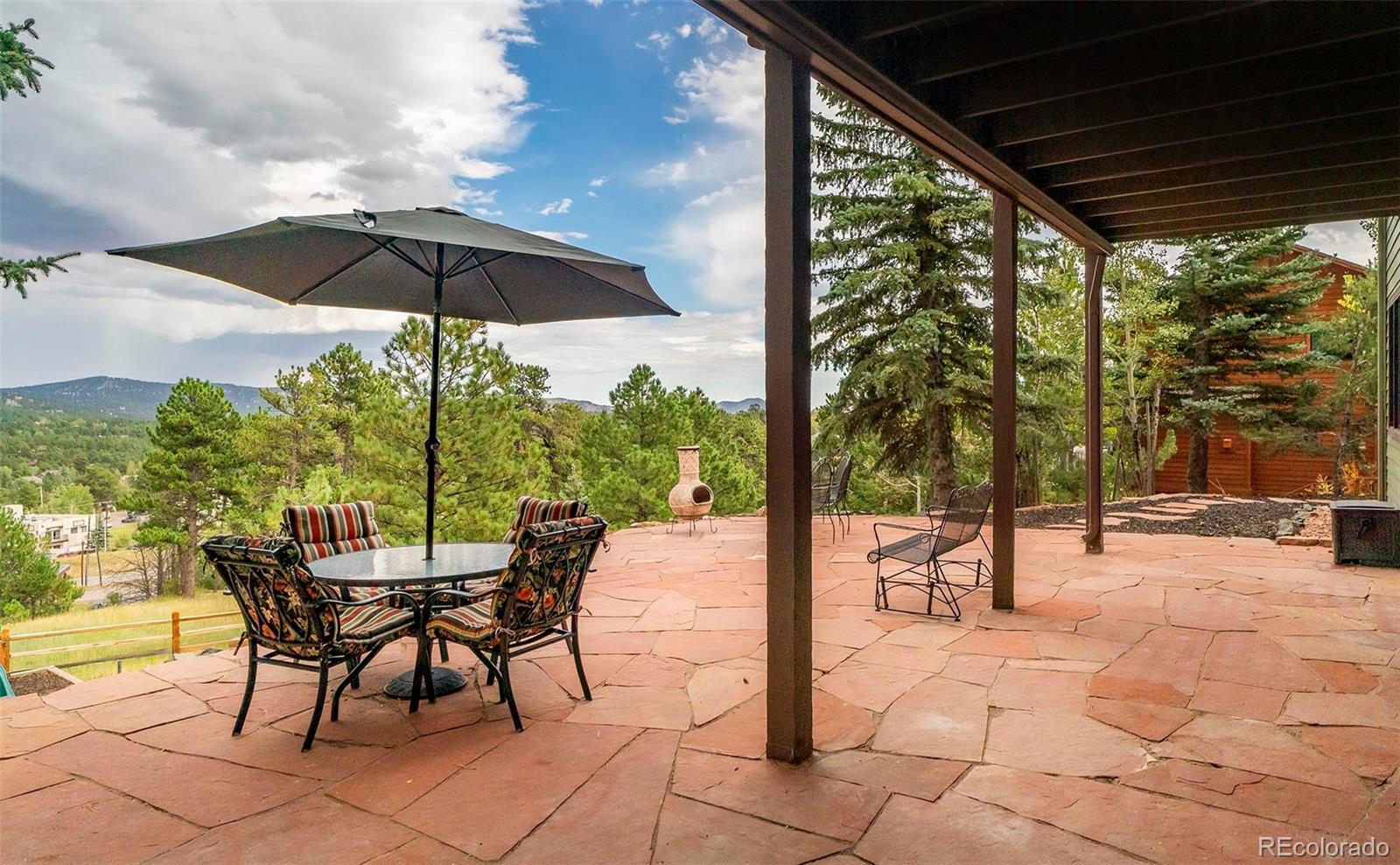 MLS Image #43 for 3124  elk view drive,evergreen, Colorado