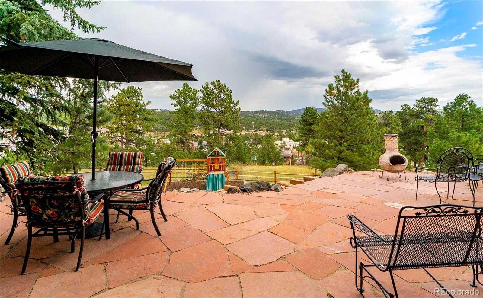 MLS Image #45 for 3124  elk view drive,evergreen, Colorado