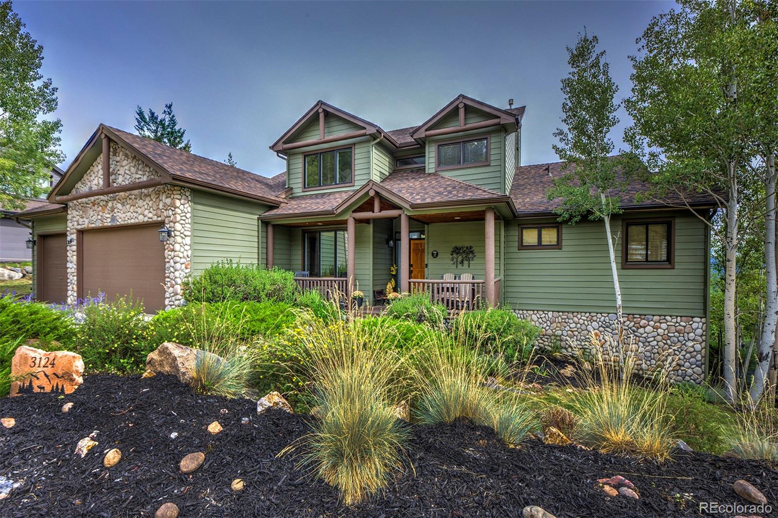 MLS Image #5 for 3124  elk view drive,evergreen, Colorado