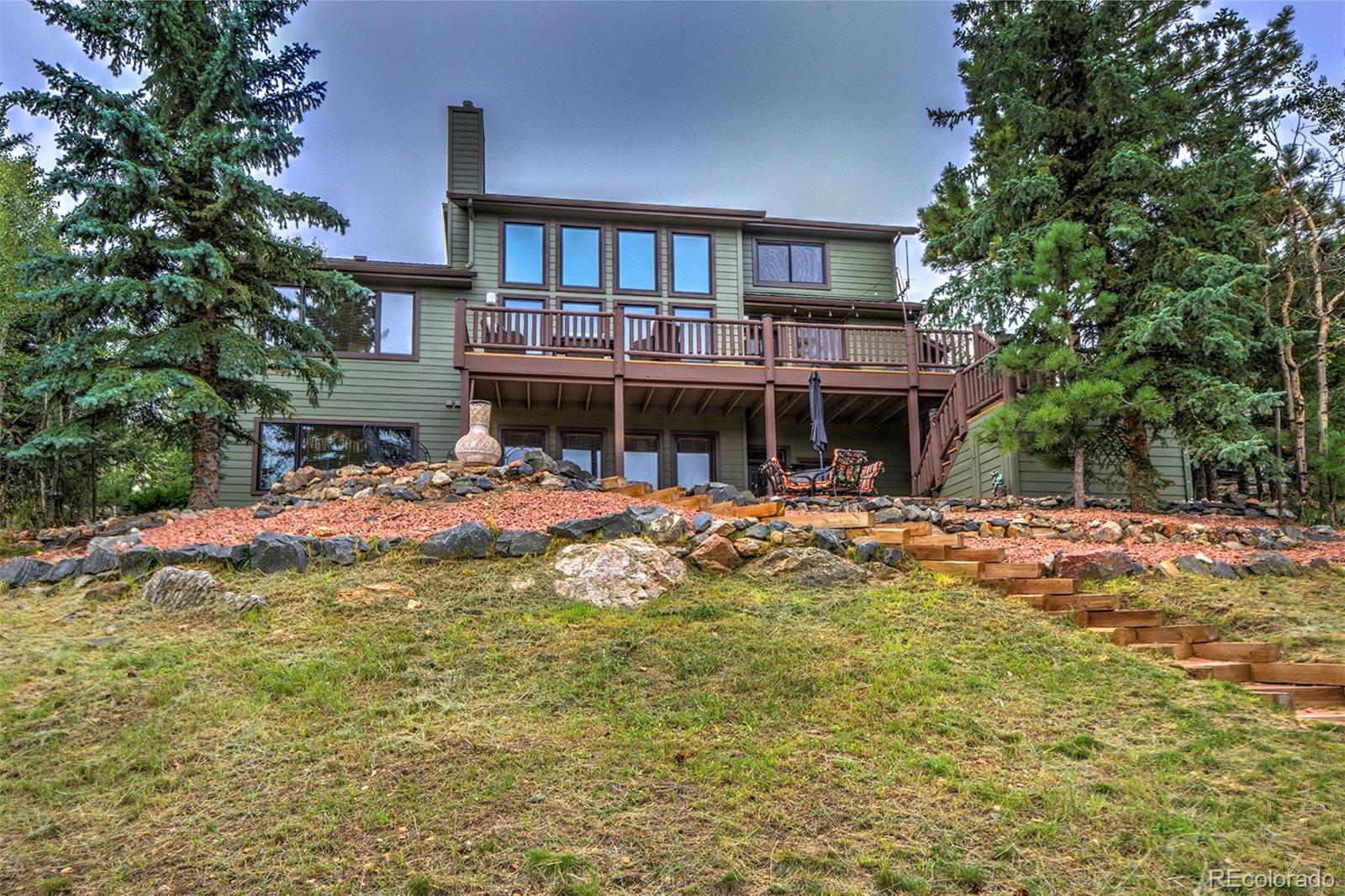 MLS Image #7 for 3124  elk view drive,evergreen, Colorado