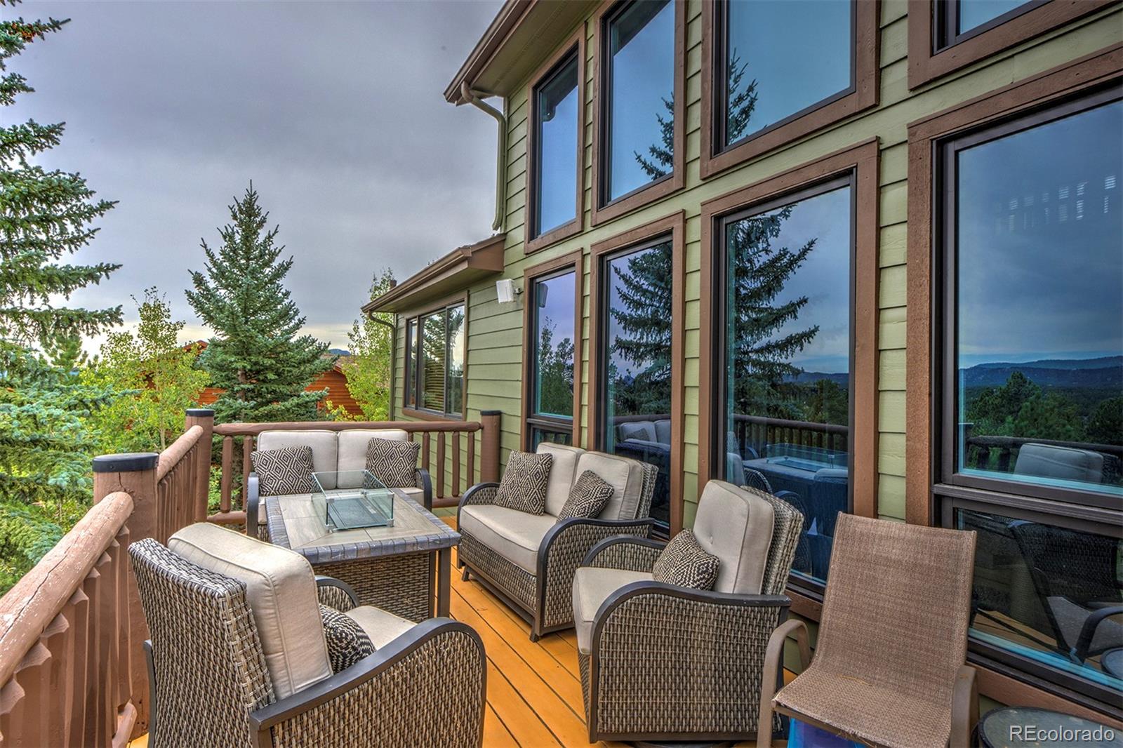 MLS Image #8 for 3124  elk view drive,evergreen, Colorado
