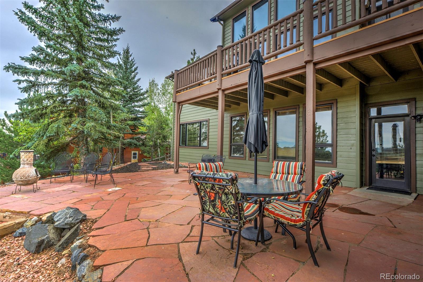 MLS Image #9 for 3124  elk view drive,evergreen, Colorado