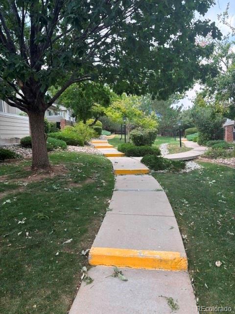 MLS Image #23 for 847 s evanston circle,aurora, Colorado