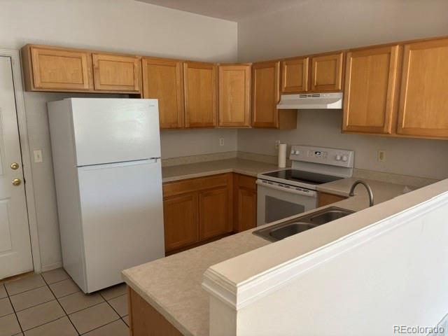 MLS Image #5 for 847 s evanston circle,aurora, Colorado