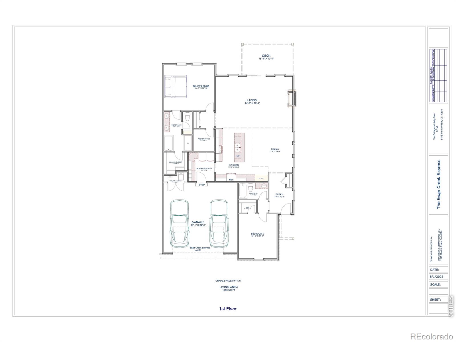 MLS Image #30 for 5706  3rd street,greeley, Colorado