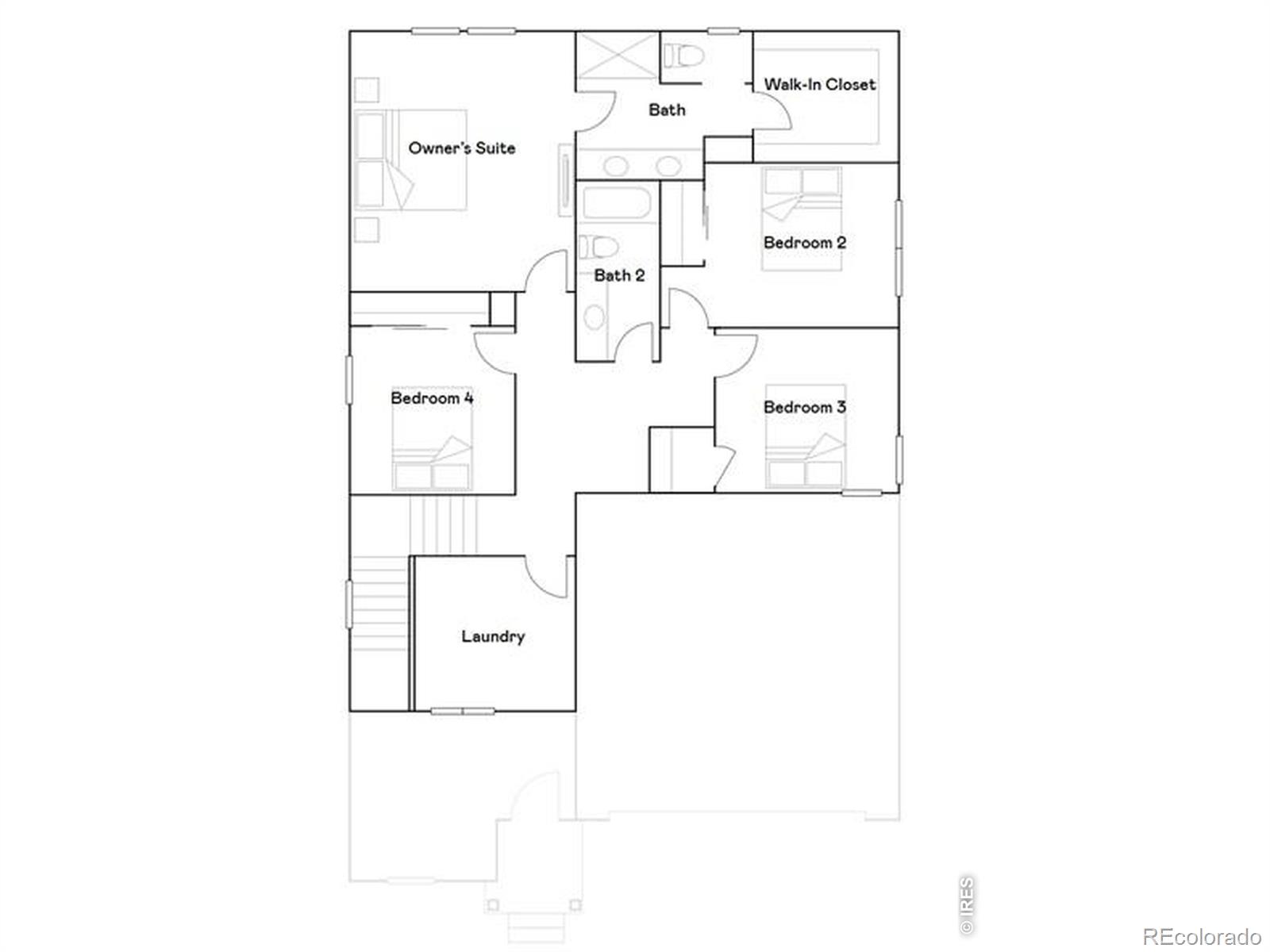 MLS Image #2 for 6131  drum place,loveland, Colorado