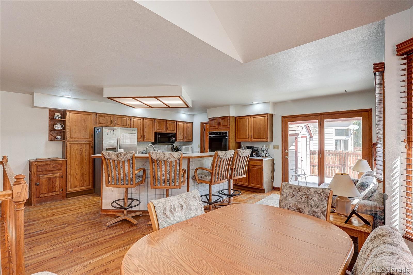 MLS Image #2 for 11618 w 74th place,arvada, Colorado
