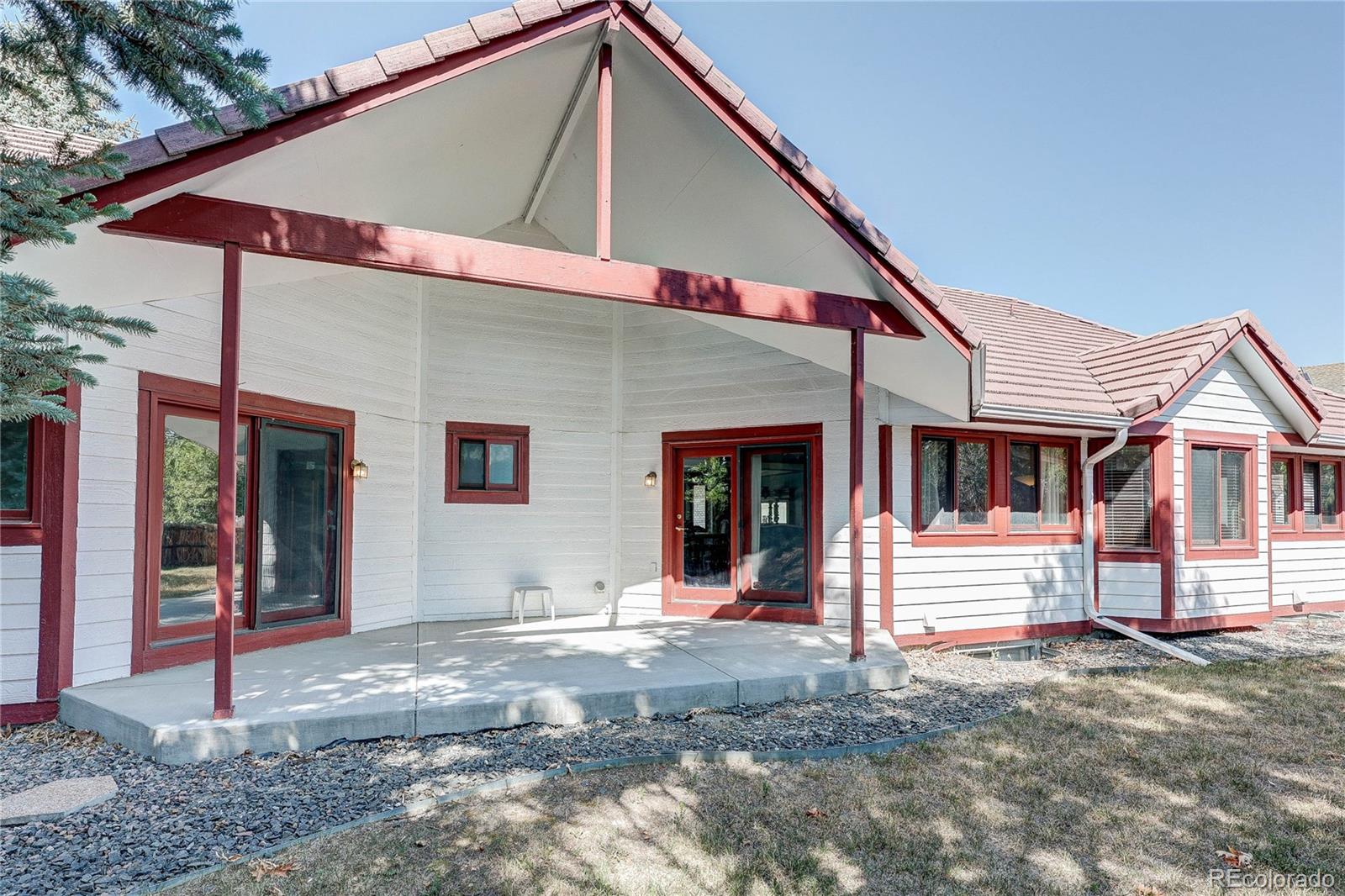 MLS Image #27 for 11618 w 74th place,arvada, Colorado