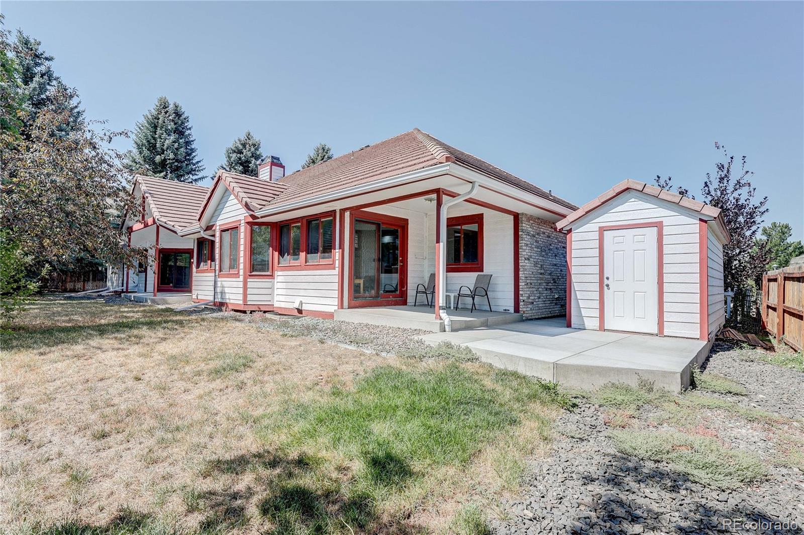 MLS Image #30 for 11618 w 74th place,arvada, Colorado