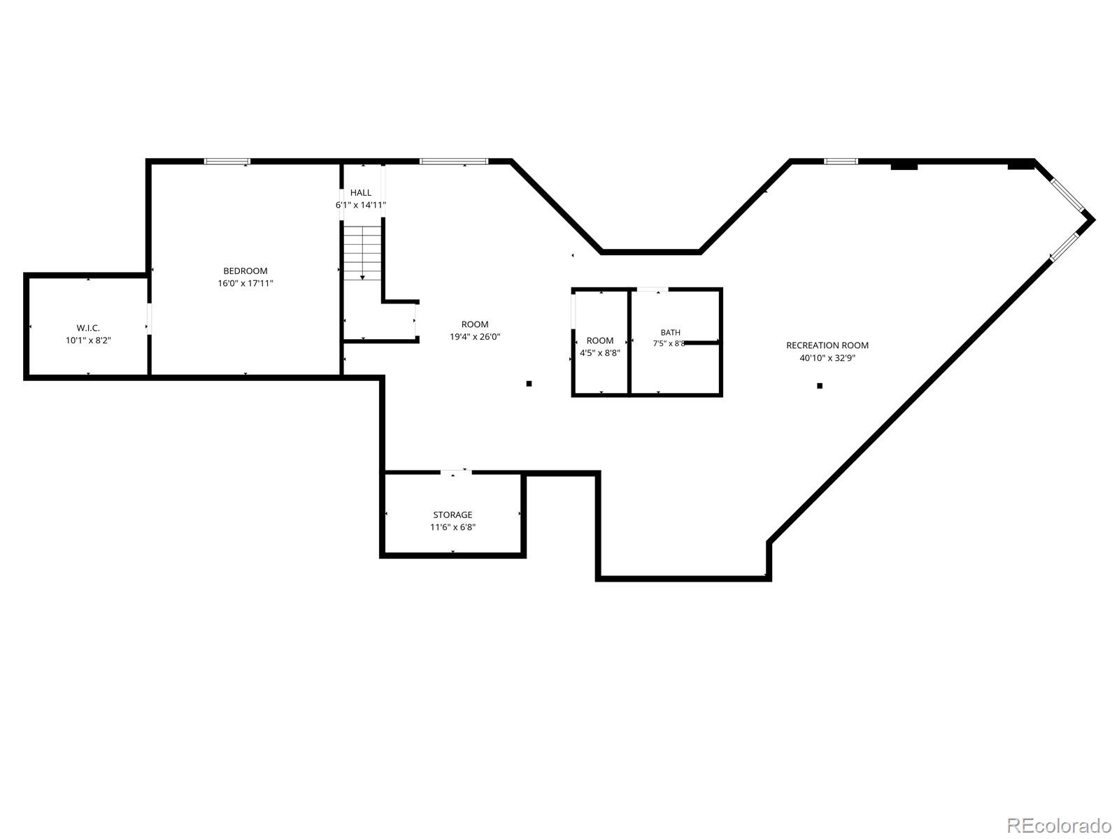 MLS Image #33 for 11618 w 74th place,arvada, Colorado