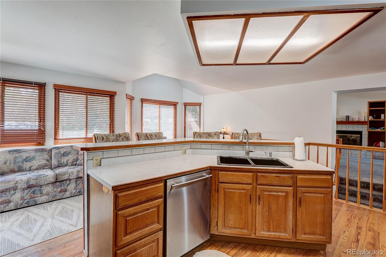 MLS Image #4 for 11618 w 74th place,arvada, Colorado
