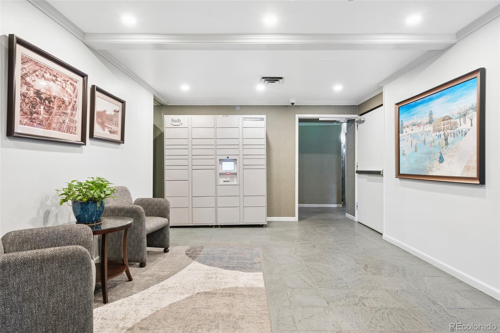 MLS Image #20 for 400 s lafayette street,denver, Colorado