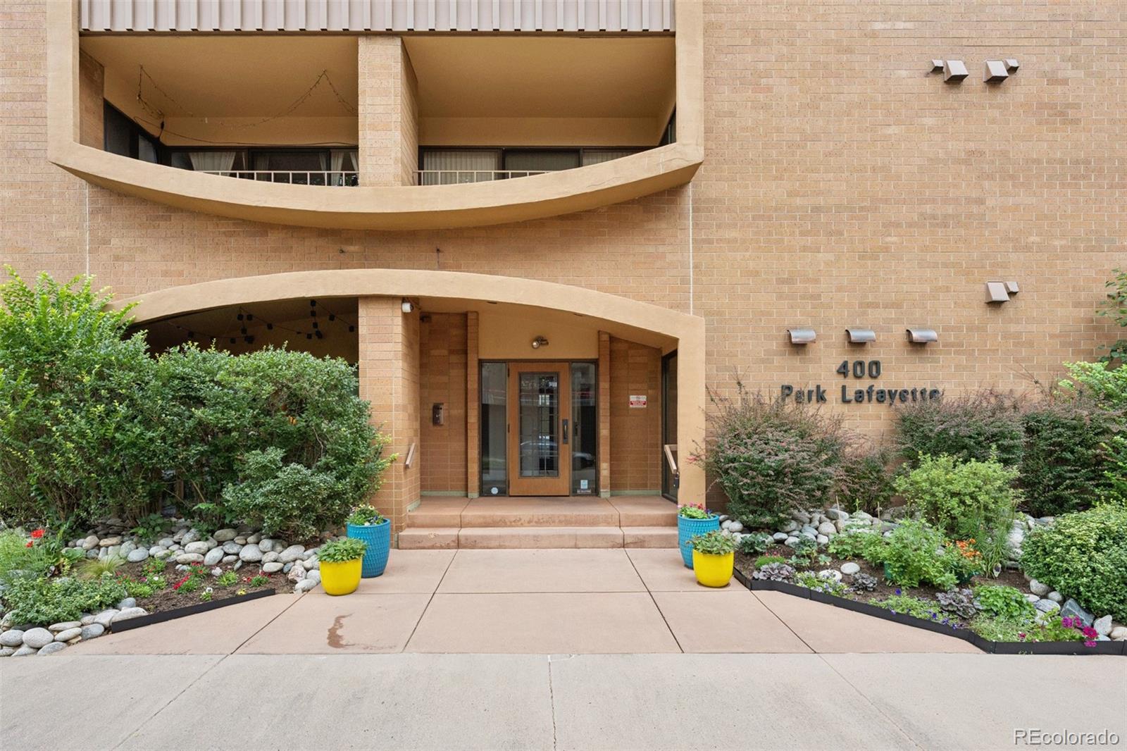 MLS Image #21 for 400 s lafayette street,denver, Colorado