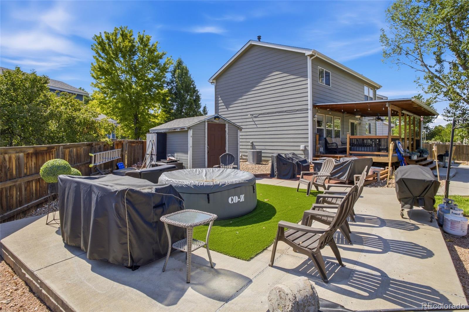 MLS Image #28 for 1201  osprey street,brighton, Colorado