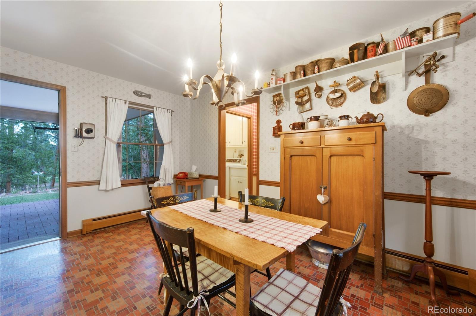 MLS Image #13 for 6850  perry park boulevard,larkspur, Colorado