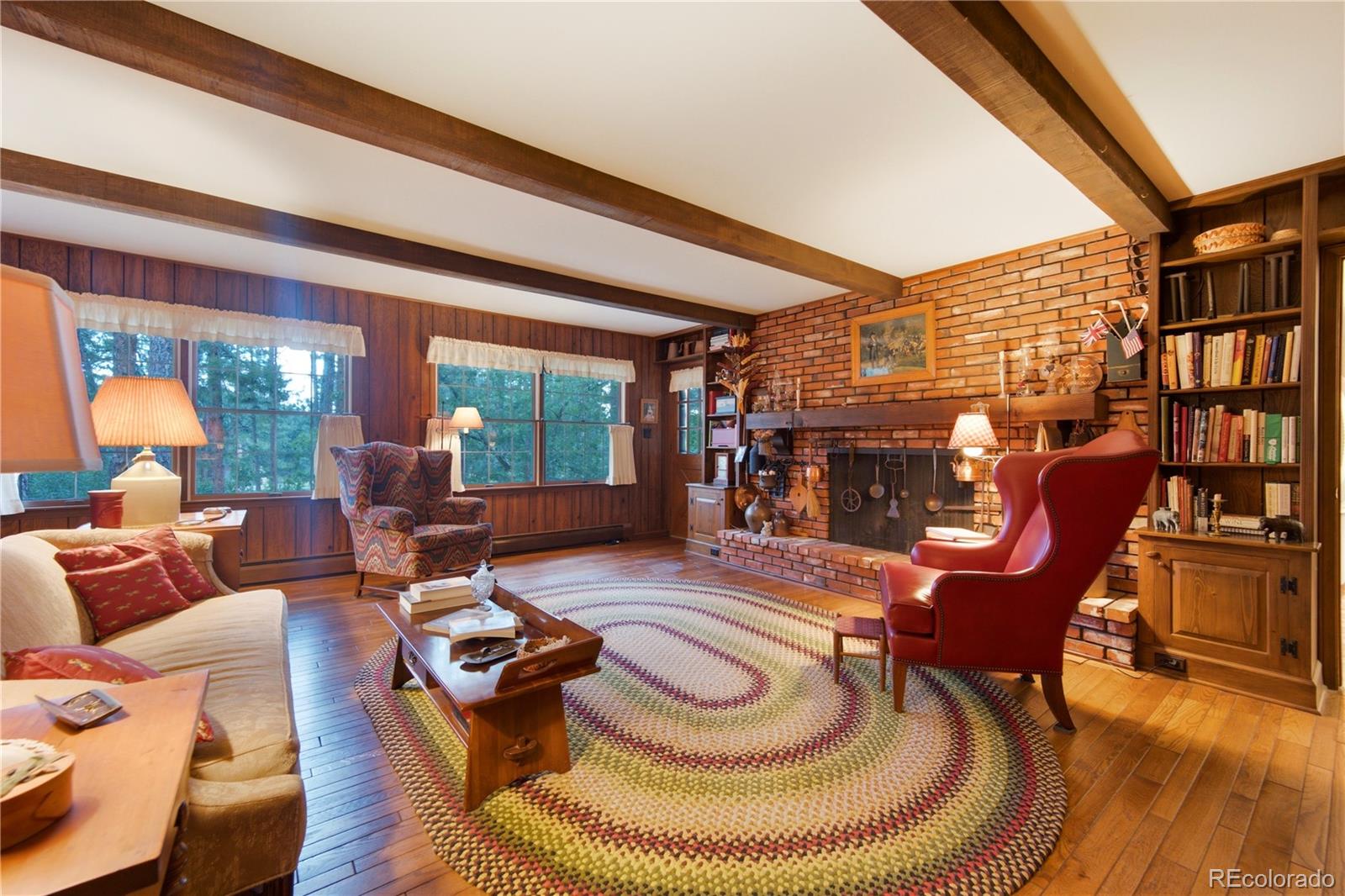 MLS Image #17 for 6850  perry park boulevard,larkspur, Colorado