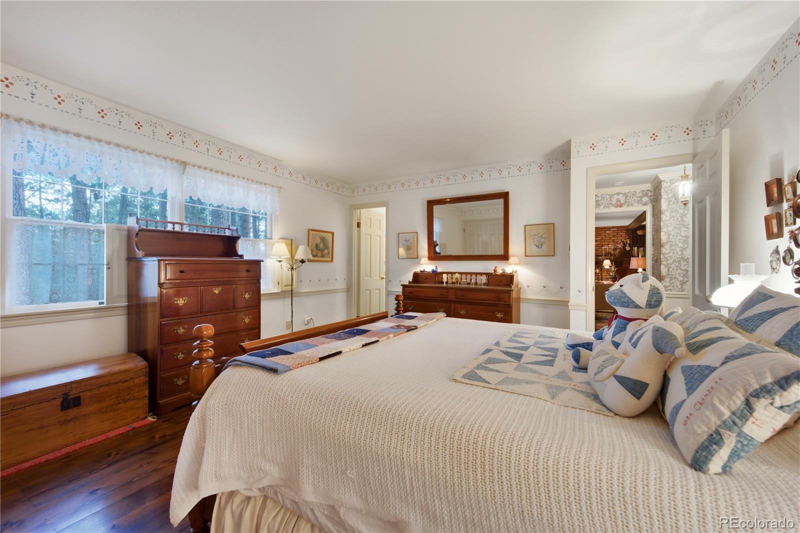MLS Image #20 for 6850  perry park boulevard,larkspur, Colorado