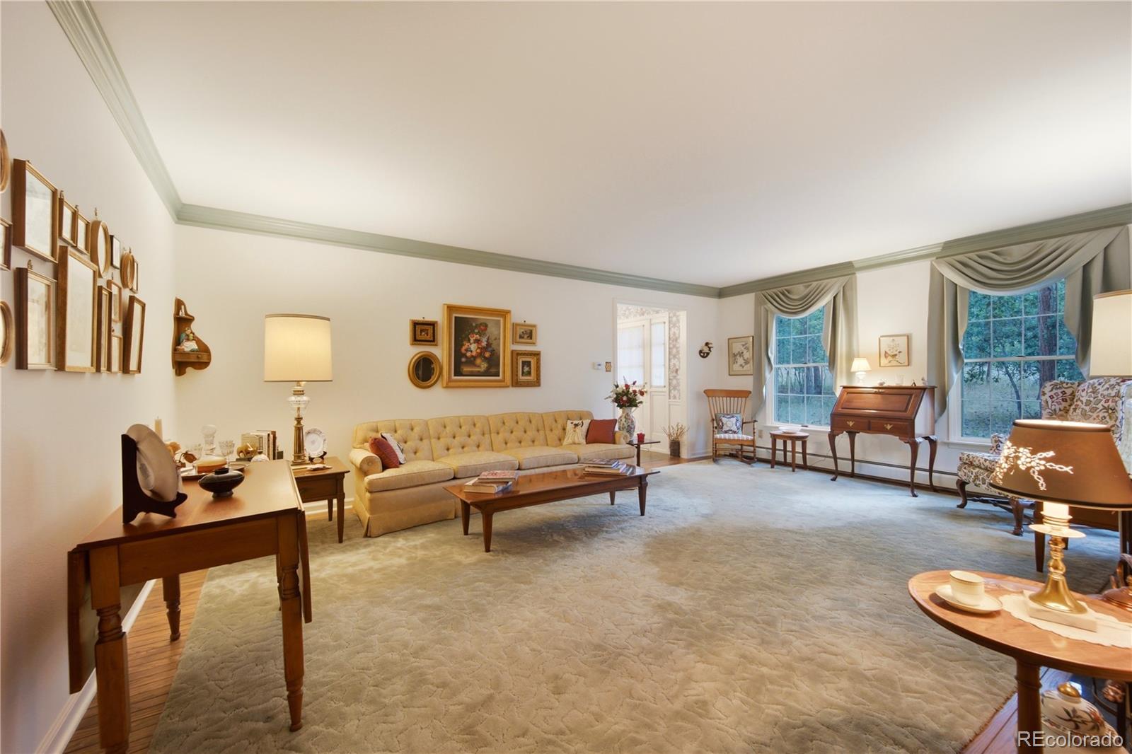 MLS Image #26 for 6850  perry park boulevard,larkspur, Colorado