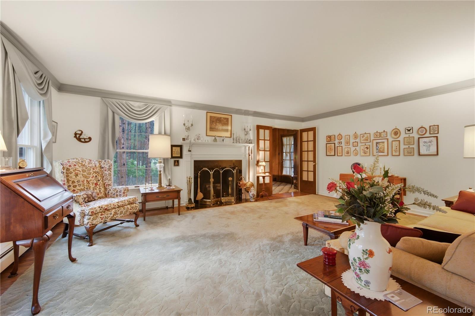 MLS Image #27 for 6850  perry park boulevard,larkspur, Colorado