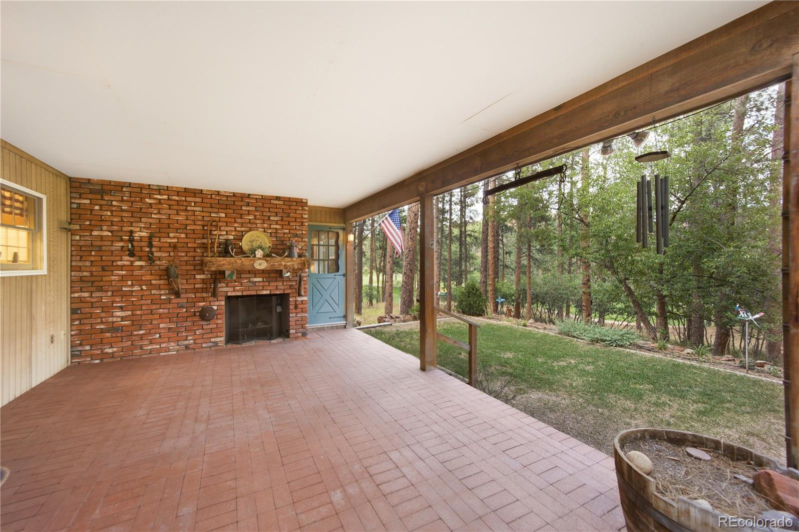 MLS Image #4 for 6850  perry park boulevard,larkspur, Colorado