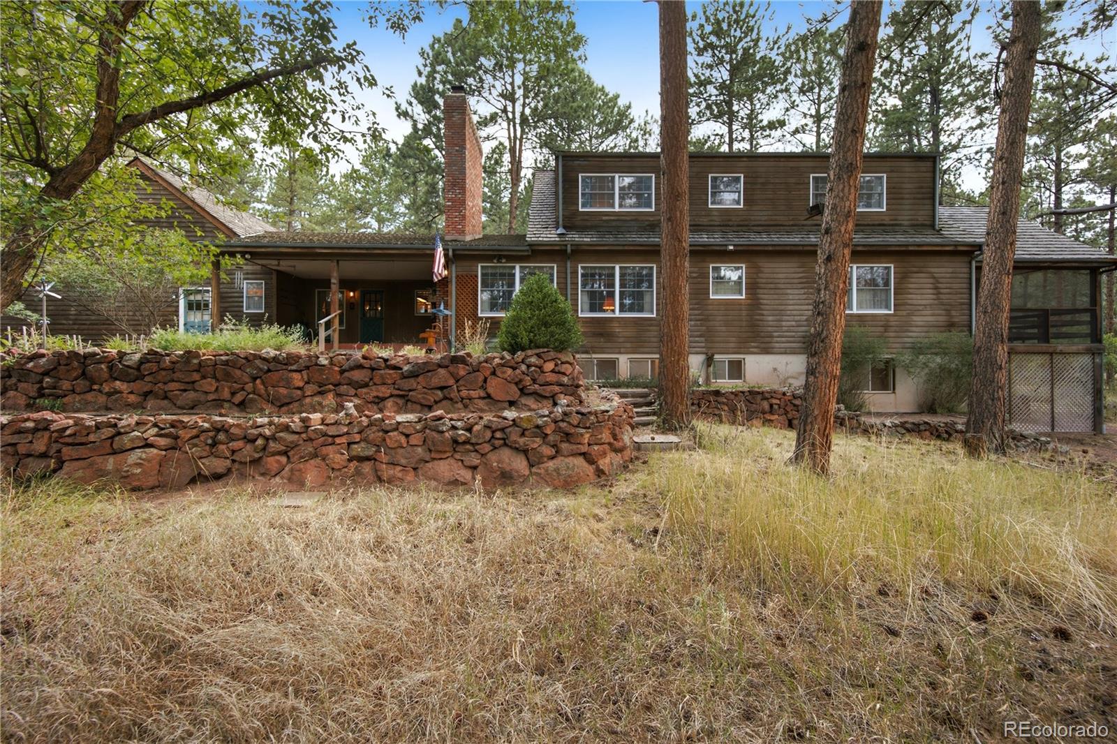 MLS Image #45 for 6850  perry park boulevard,larkspur, Colorado