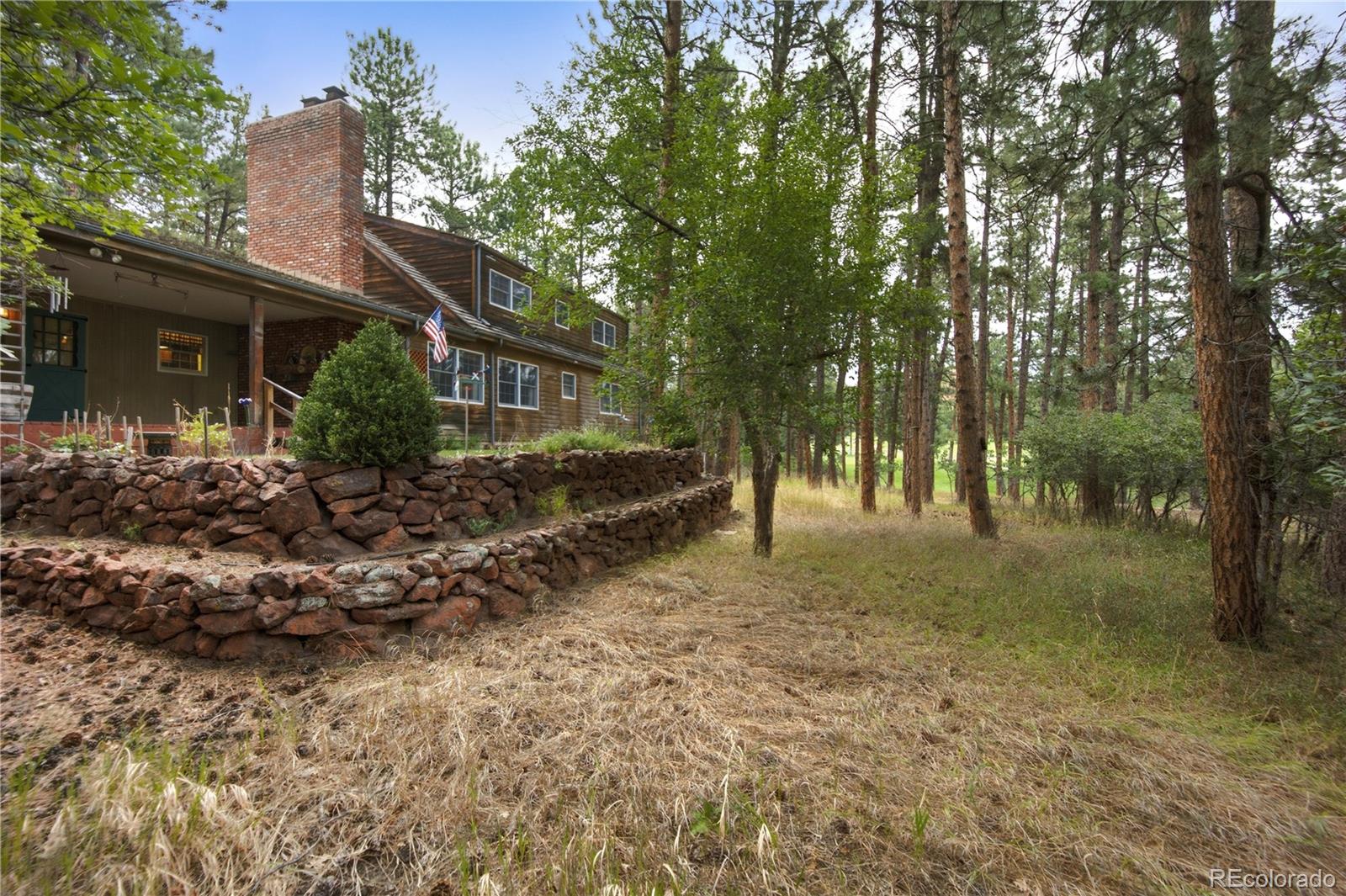 MLS Image #46 for 6850  perry park boulevard,larkspur, Colorado