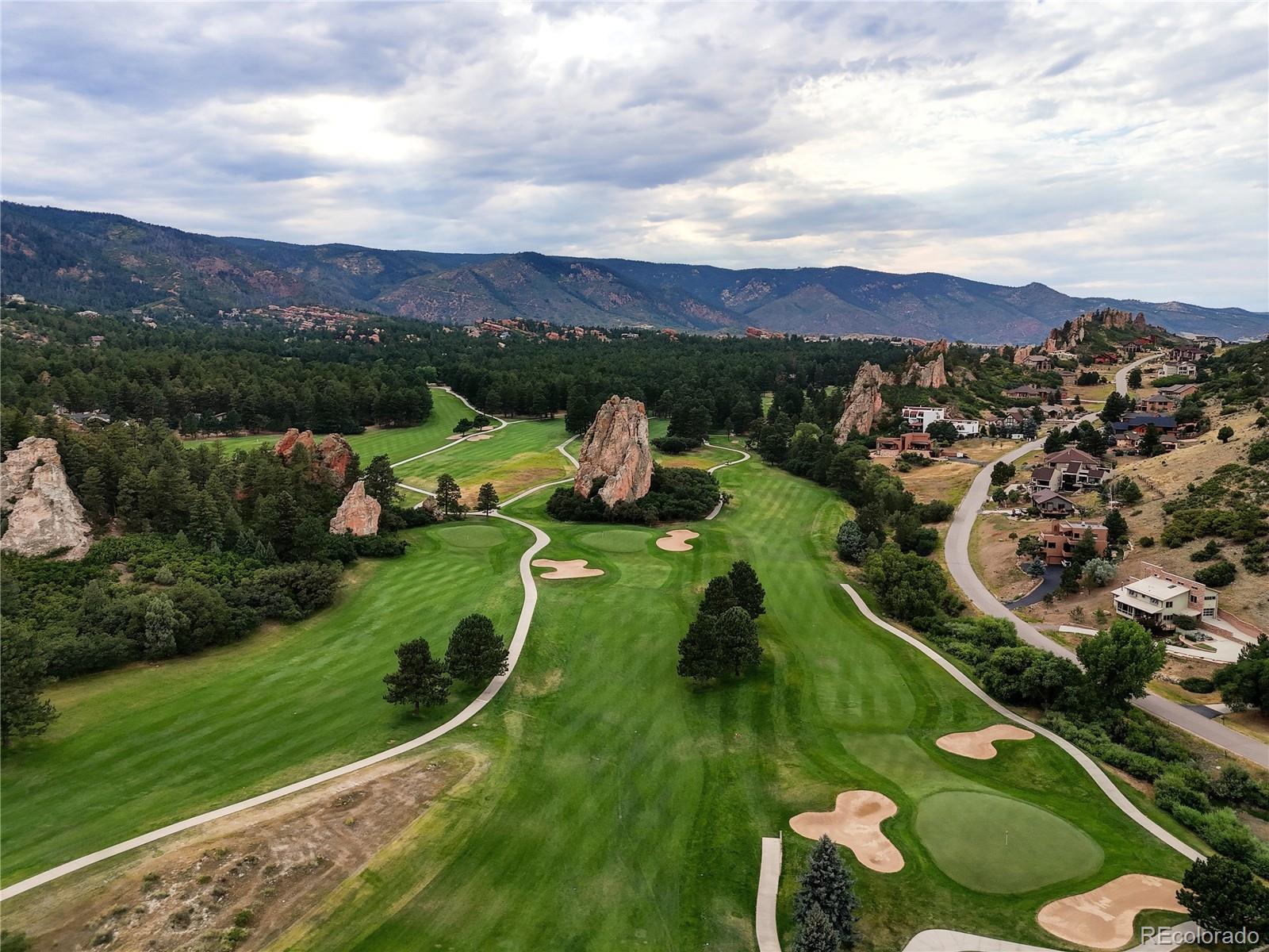 MLS Image #47 for 6850  perry park boulevard,larkspur, Colorado