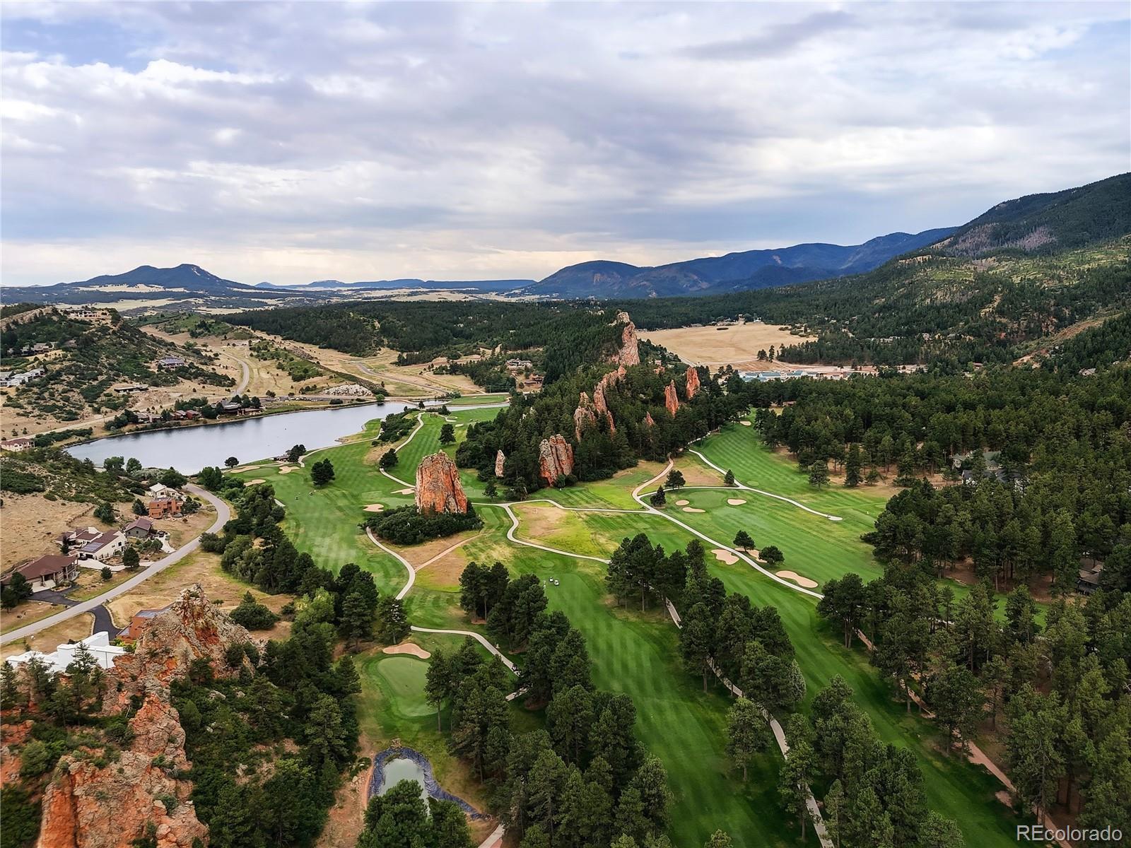 MLS Image #48 for 6850  perry park boulevard,larkspur, Colorado