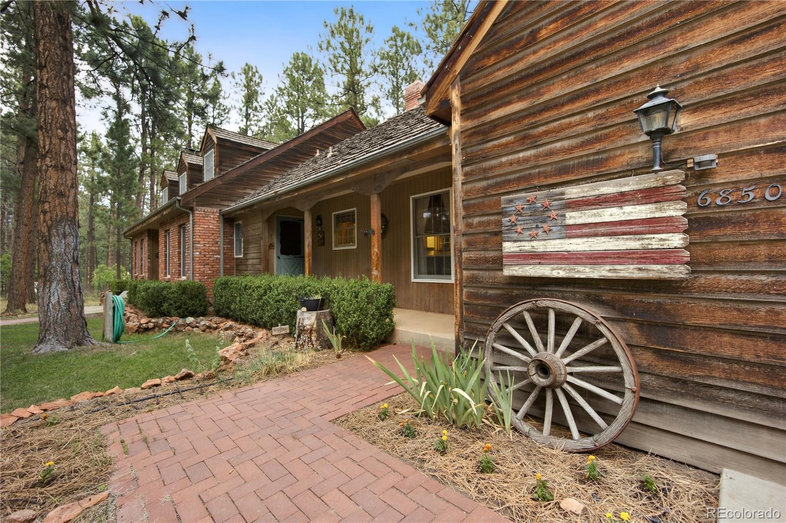 MLS Image #5 for 6850  perry park boulevard,larkspur, Colorado