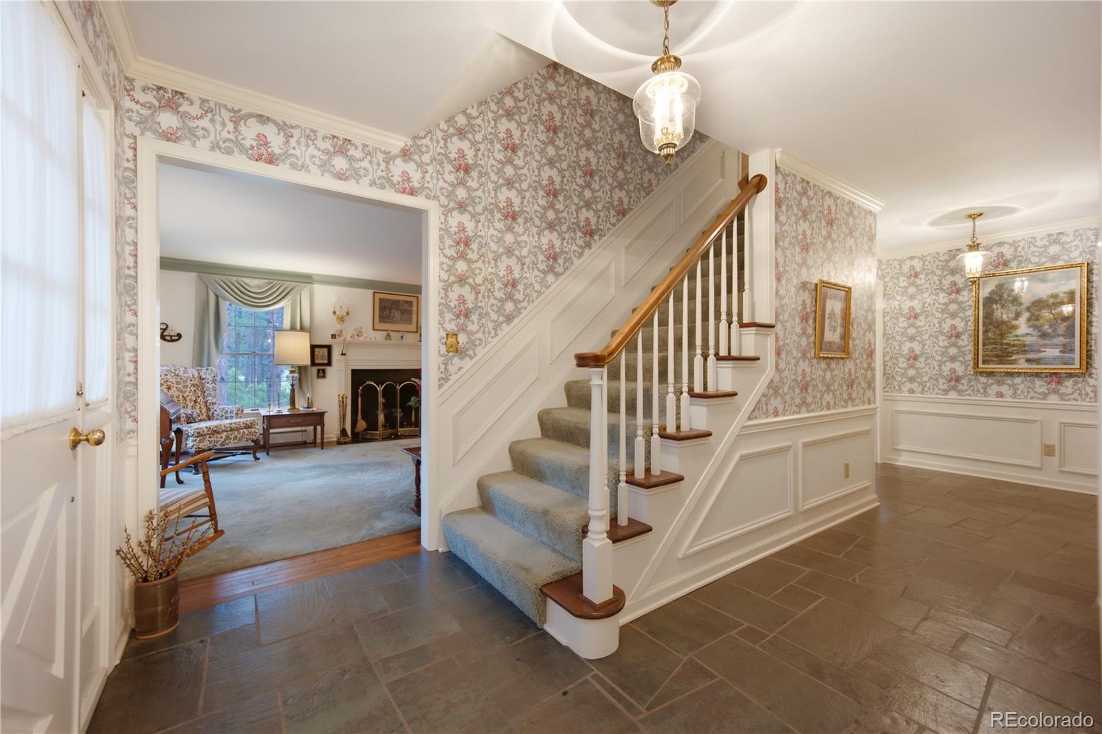 MLS Image #6 for 6850  perry park boulevard,larkspur, Colorado