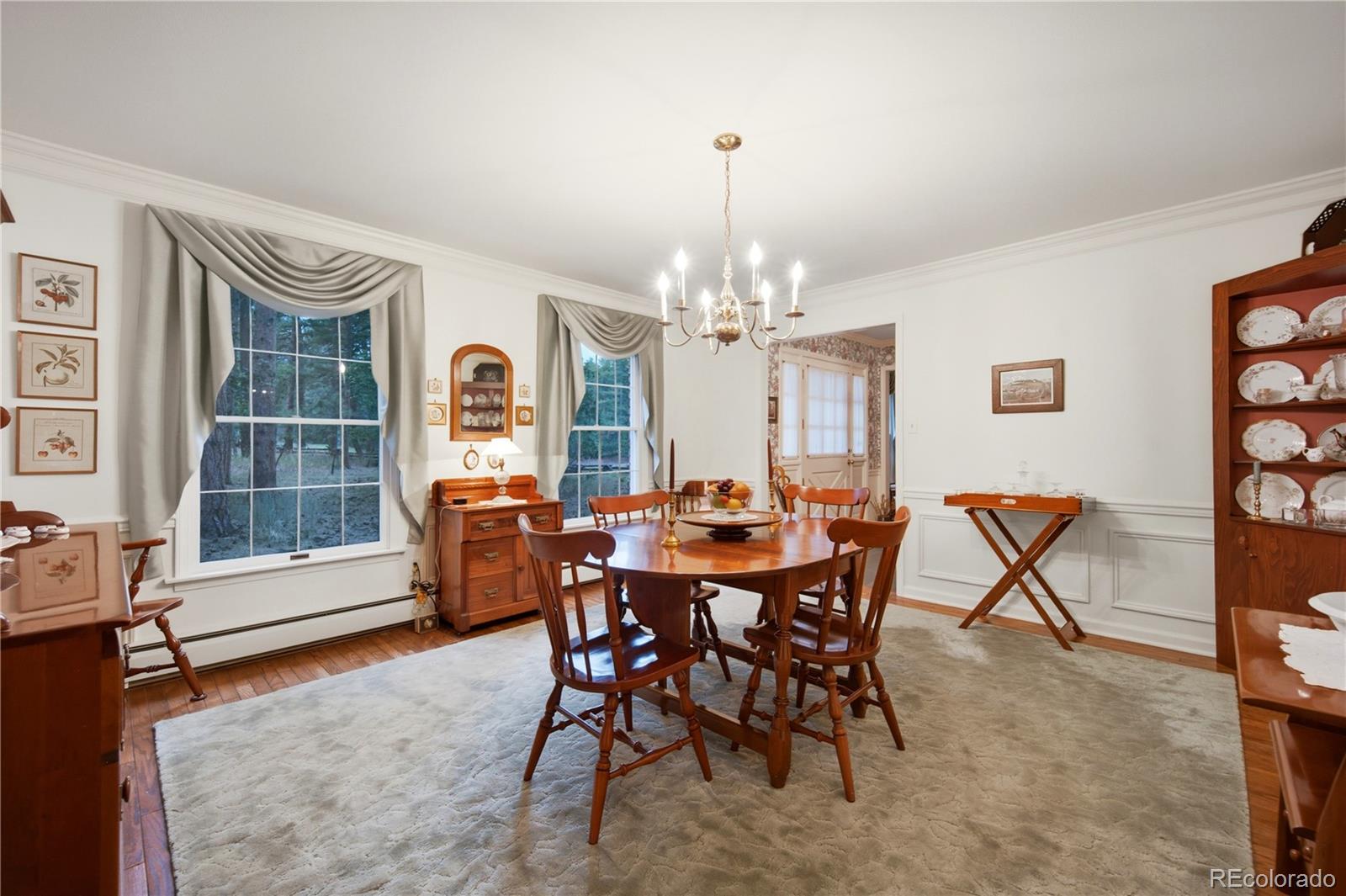 MLS Image #9 for 6850  perry park boulevard,larkspur, Colorado