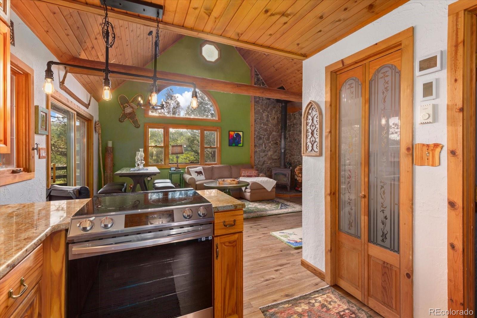 MLS Image #10 for 120  2nd street,guffey, Colorado