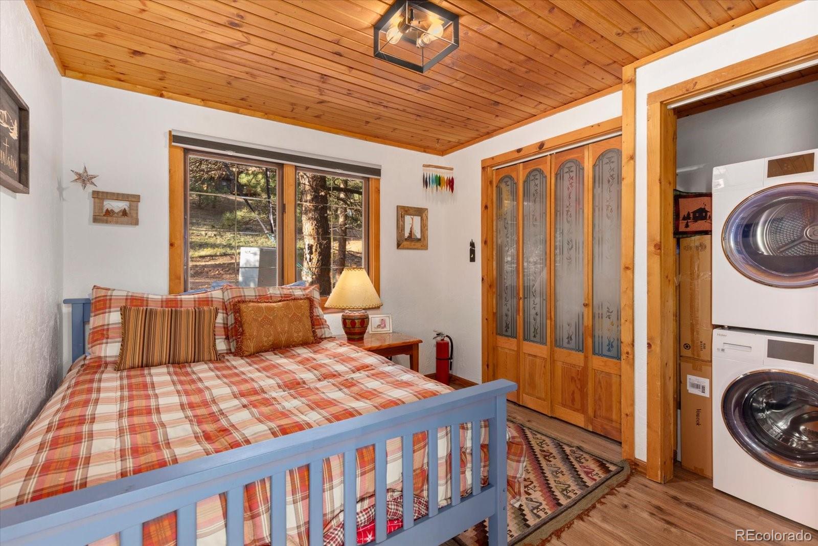MLS Image #14 for 120  2nd street,guffey, Colorado