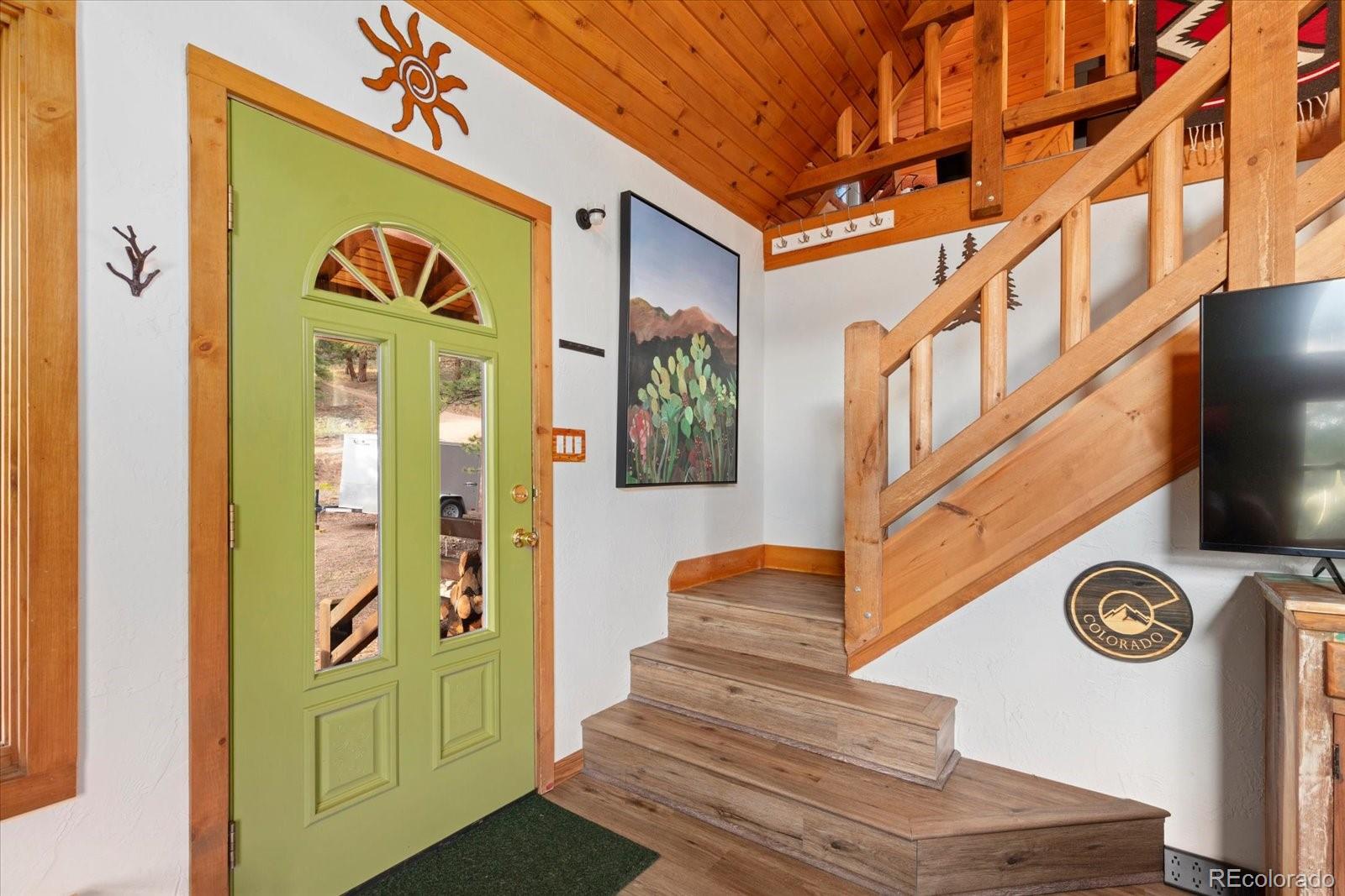 MLS Image #18 for 120  2nd street,guffey, Colorado