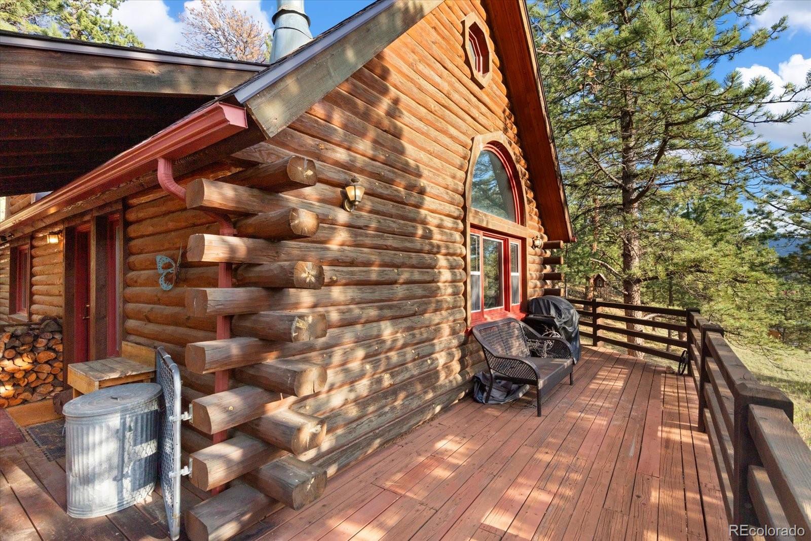 MLS Image #24 for 120  2nd street,guffey, Colorado