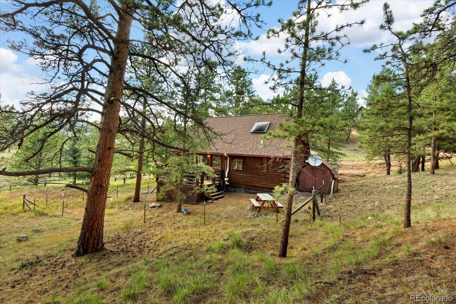 MLS Image #26 for 120  2nd street,guffey, Colorado