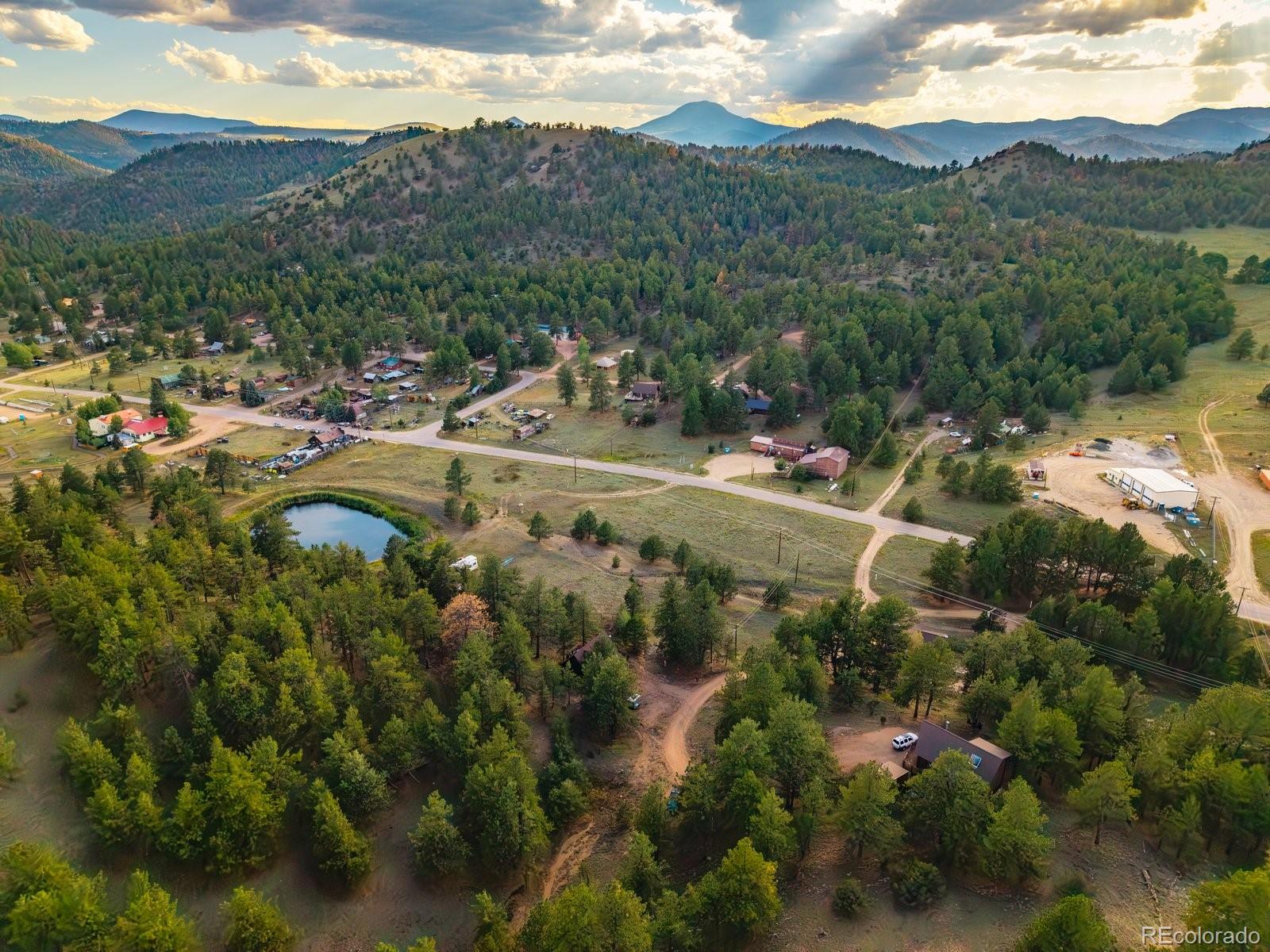 MLS Image #29 for 120  2nd street,guffey, Colorado