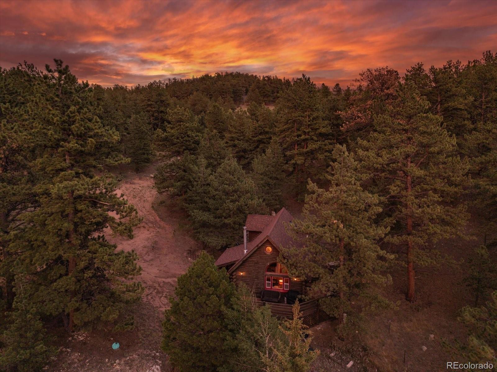 MLS Image #31 for 120  2nd street,guffey, Colorado