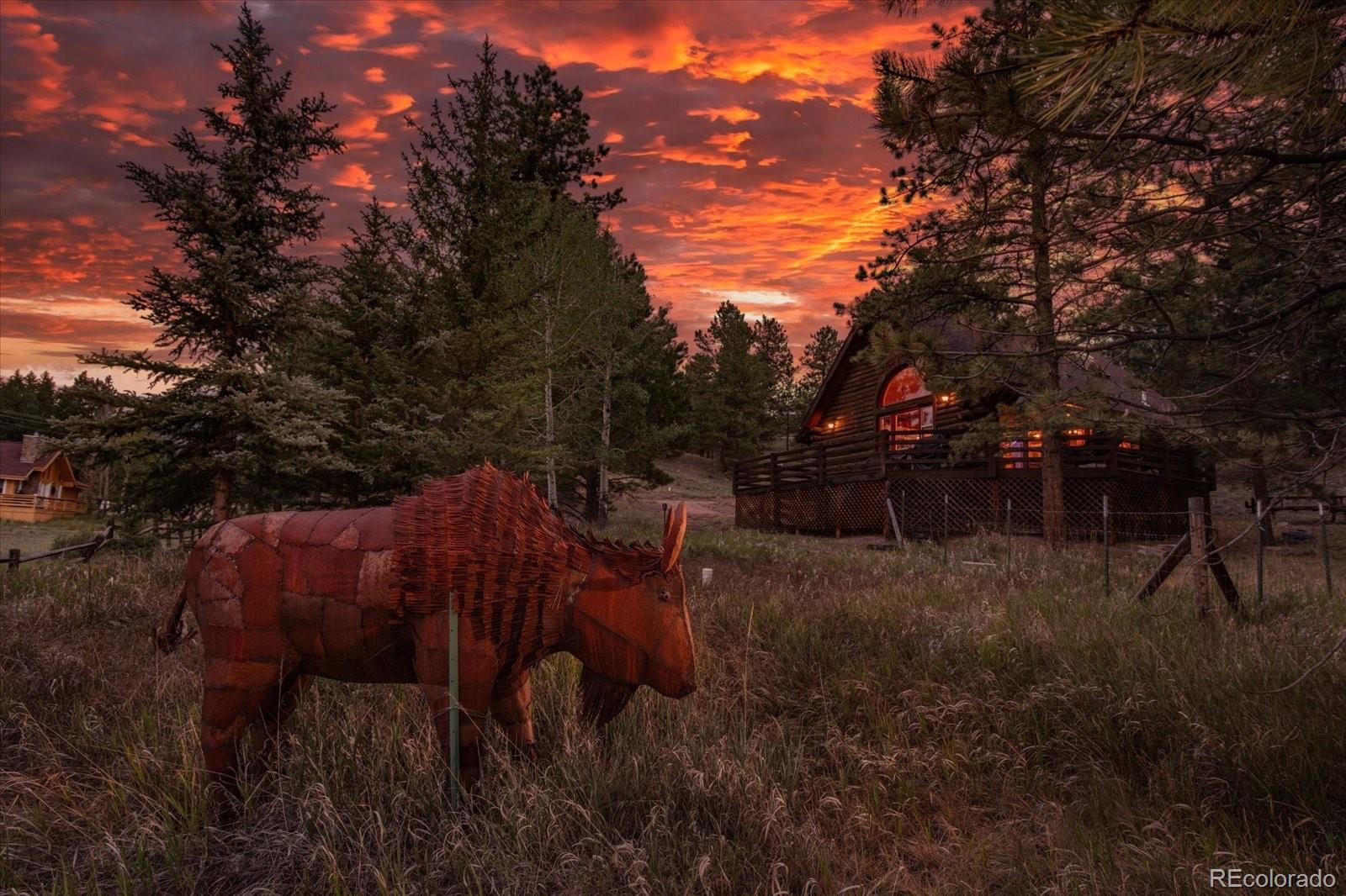 MLS Image #33 for 120  2nd street,guffey, Colorado