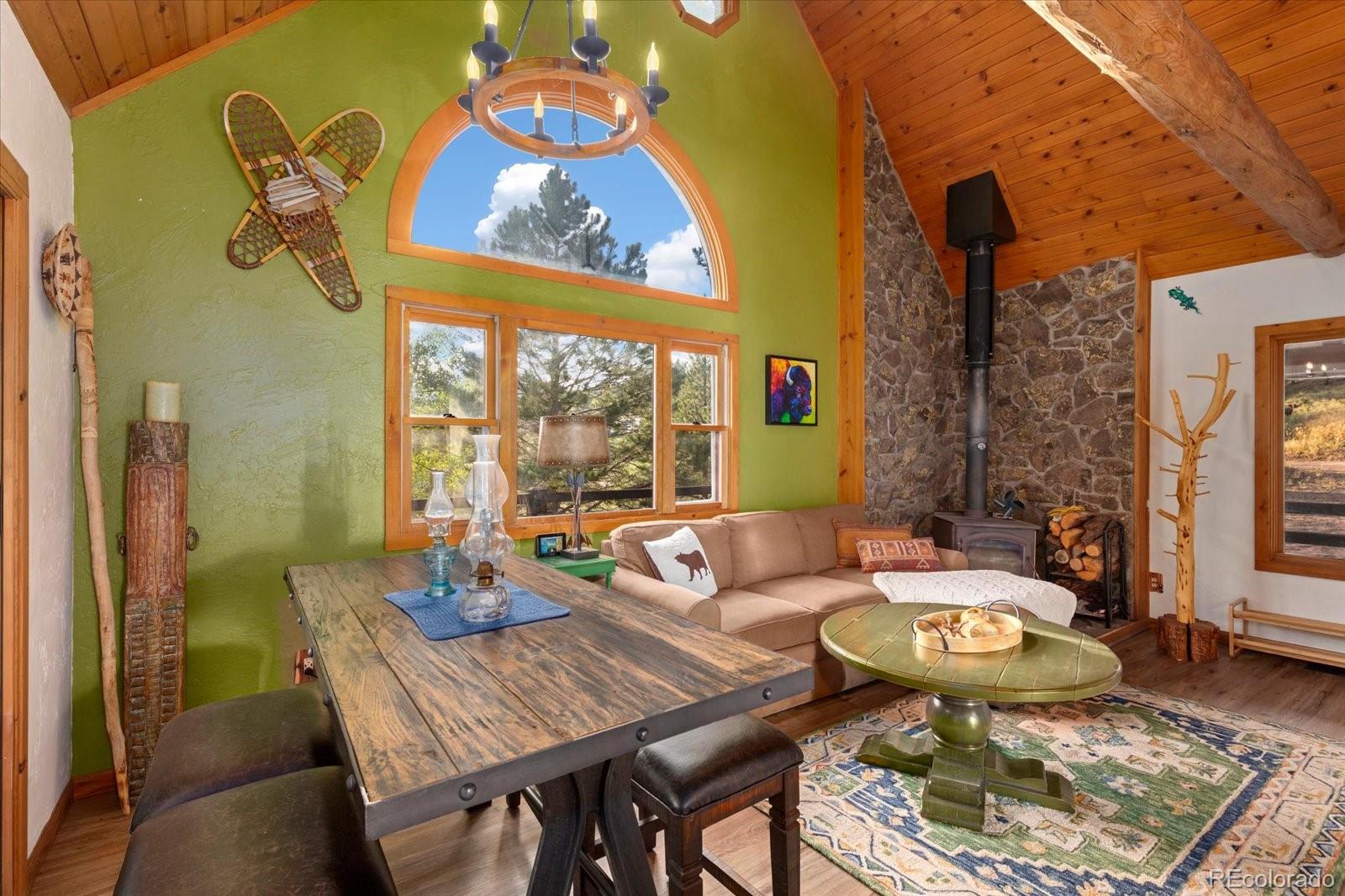 MLS Image #4 for 120  2nd street,guffey, Colorado
