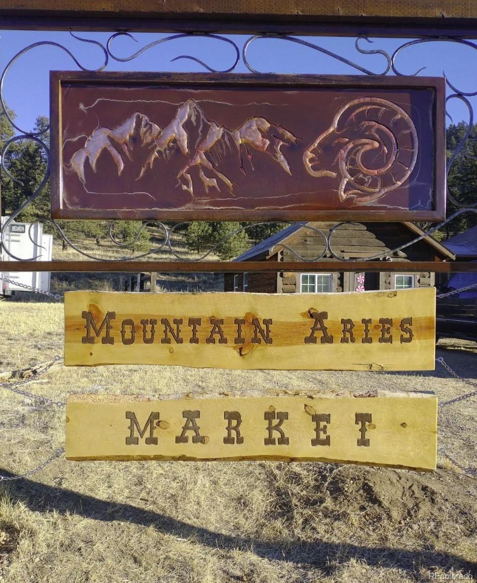 MLS Image #42 for 120  2nd street,guffey, Colorado