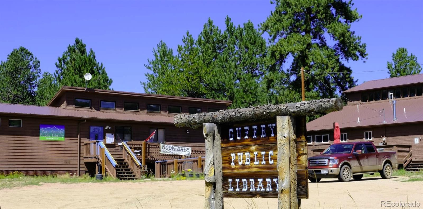 MLS Image #43 for 120  2nd street,guffey, Colorado