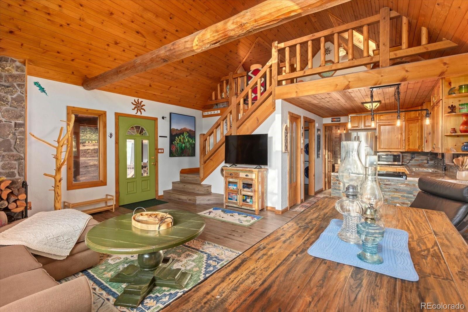 MLS Image #5 for 120  2nd street,guffey, Colorado