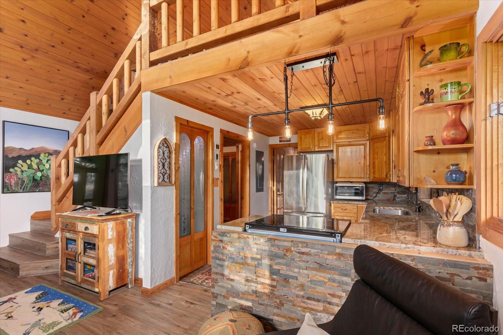 MLS Image #6 for 120  2nd street,guffey, Colorado