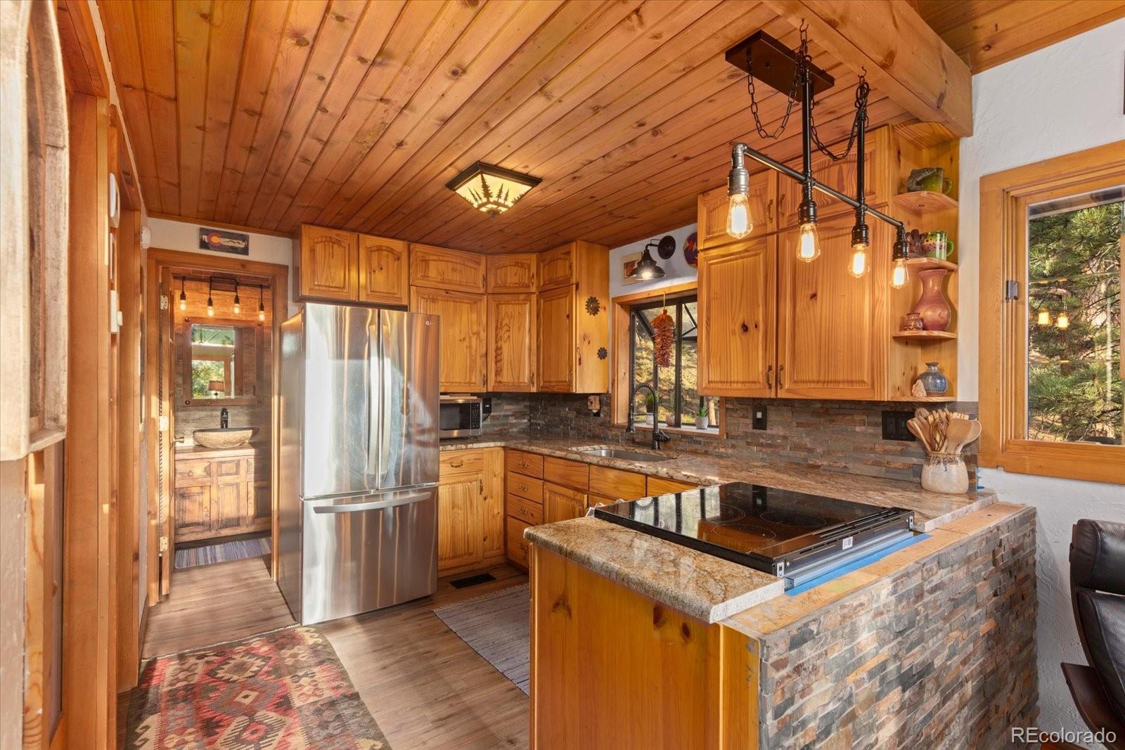 MLS Image #7 for 120  2nd street,guffey, Colorado